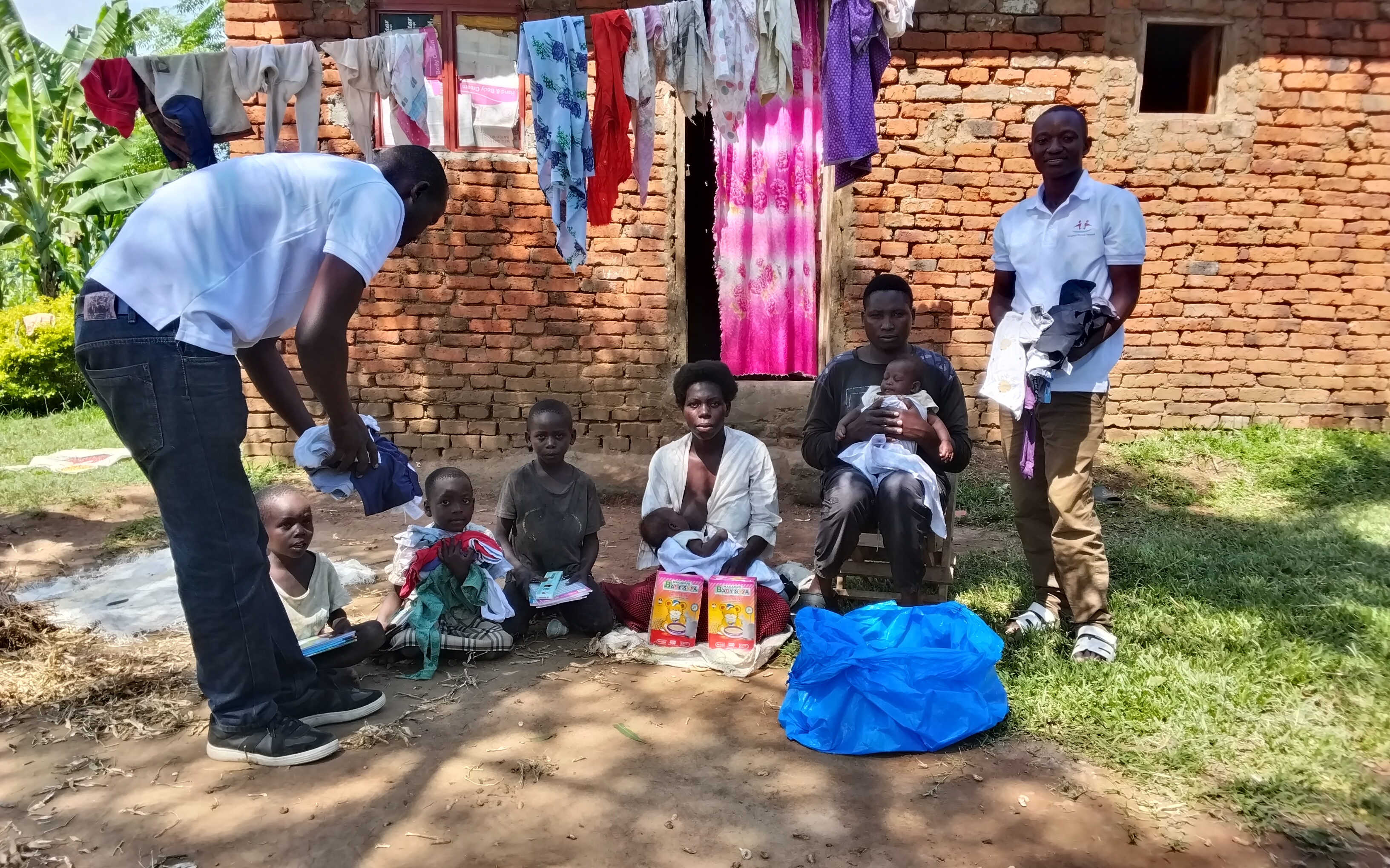 ZWN Community Work