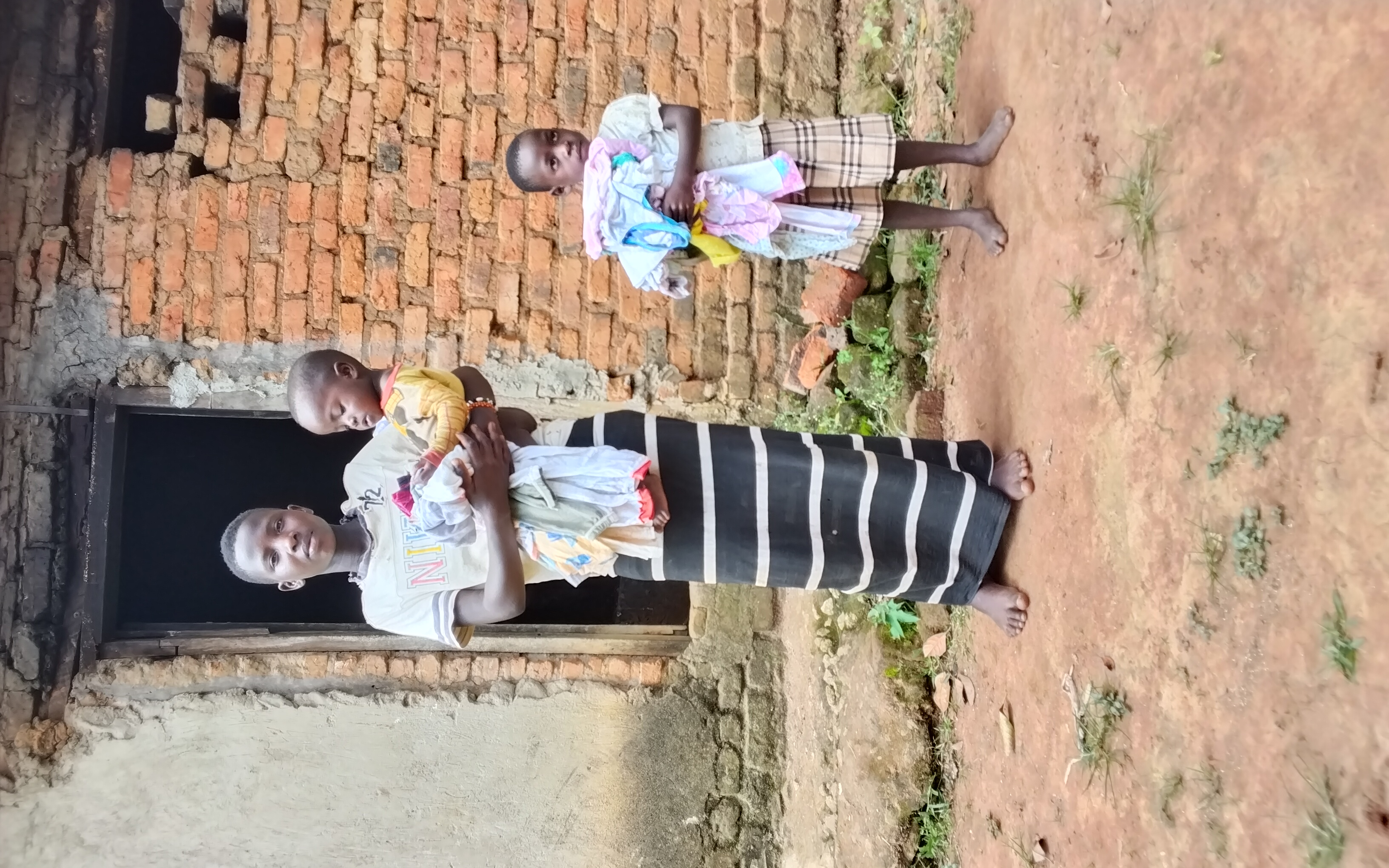 ZWN Community Work